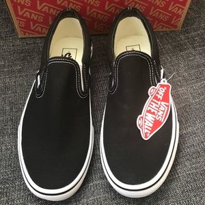 Vans Classic Slip-Ons